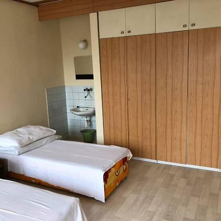 Druzstevni Dum Choustnik Hotel Kültér fotó