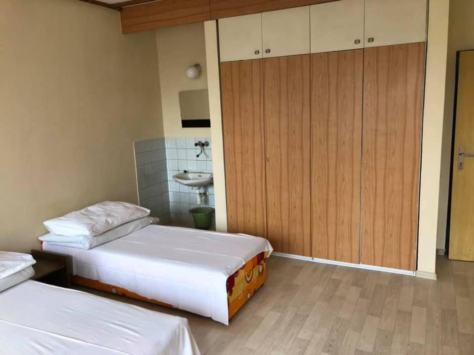 Druzstevni Dum Choustnik Hotel Kültér fotó